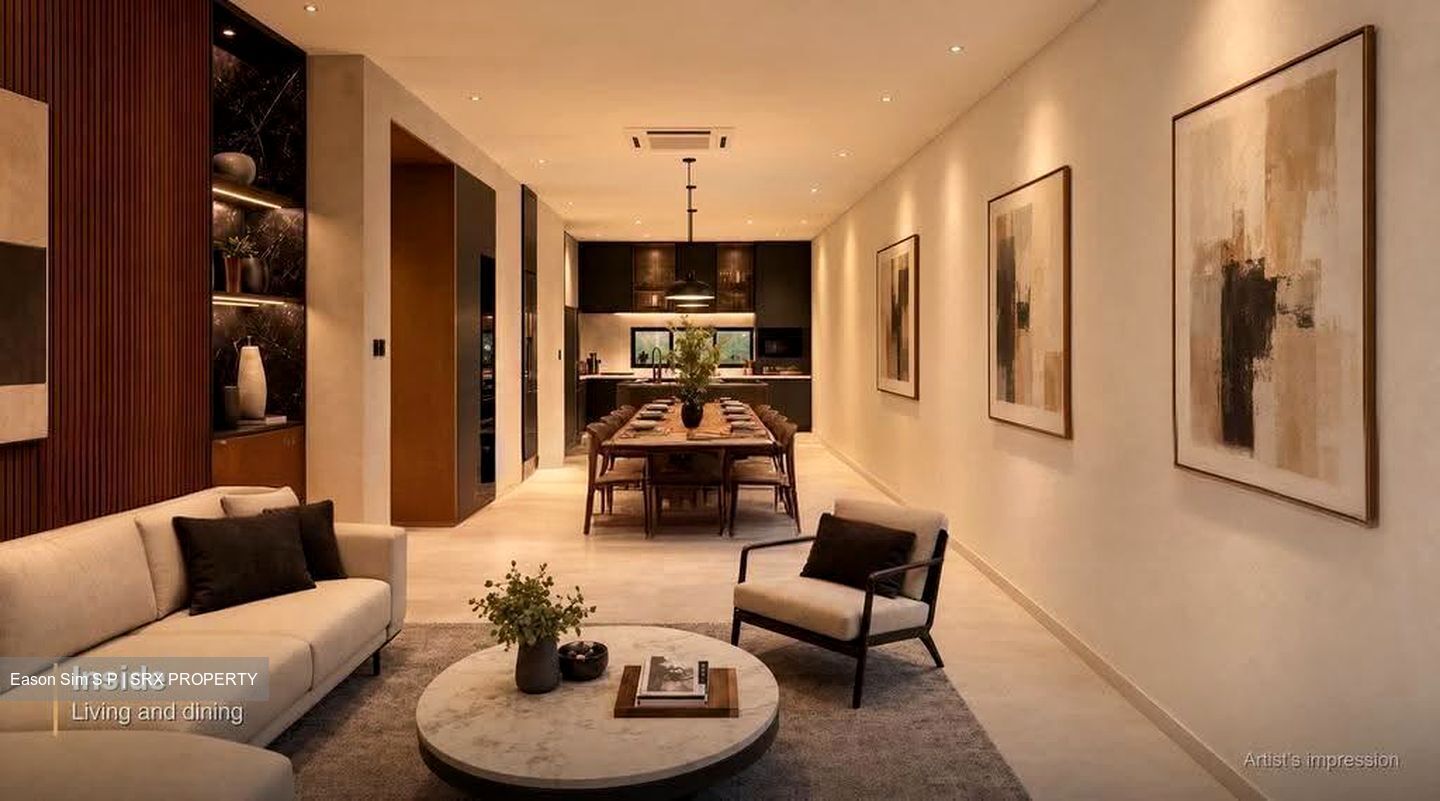 Opera Estate (D15), Terrace #630658561